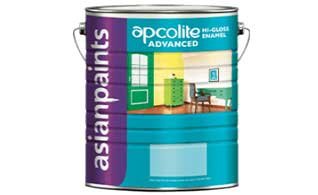 Apcolite Hi Gloss Enamel